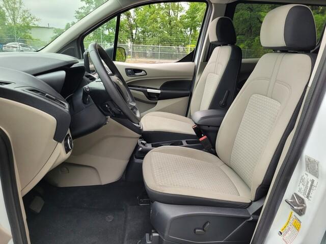 used 2020 Ford Transit Connect car, priced at $17,400