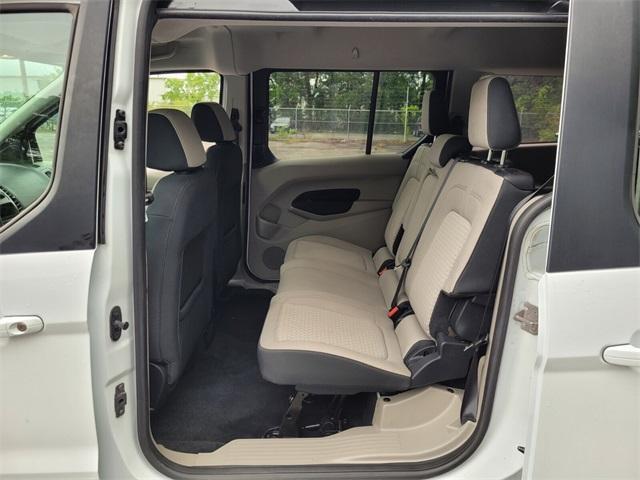 used 2020 Ford Transit Connect car, priced at $16,650