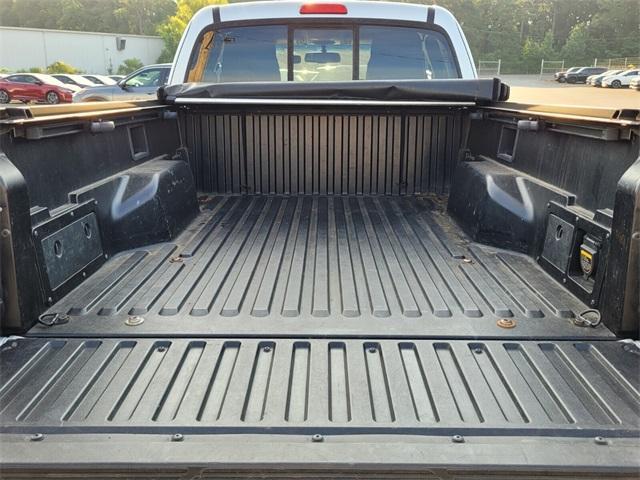 used 2009 Toyota Tacoma car, priced at $17,500
