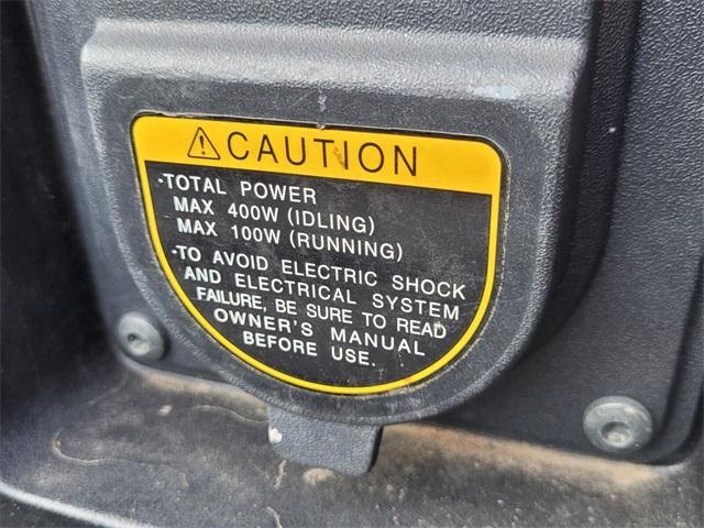 used 2009 Toyota Tacoma car, priced at $17,500