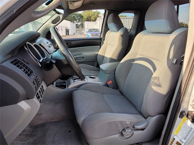 used 2009 Toyota Tacoma car, priced at $17,500