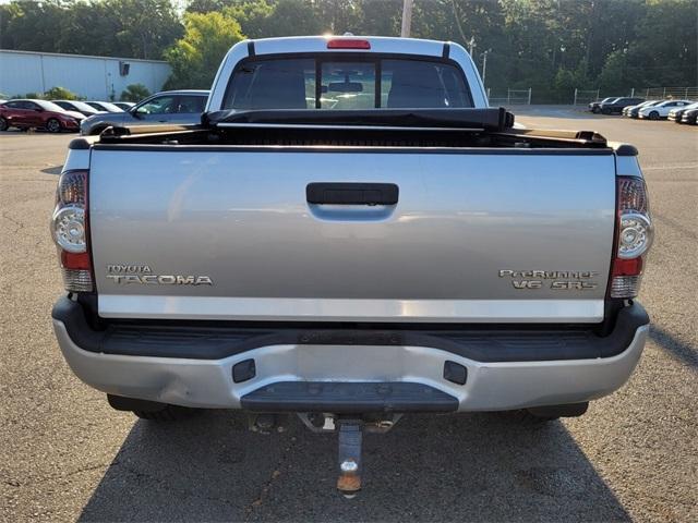 used 2009 Toyota Tacoma car, priced at $17,500