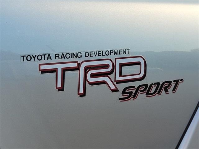 used 2009 Toyota Tacoma car, priced at $17,500