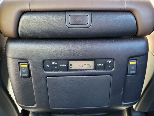 used 2024 Nissan Armada car, priced at $44,985