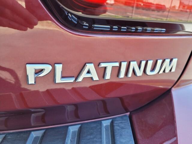 used 2024 Nissan Armada car, priced at $44,985