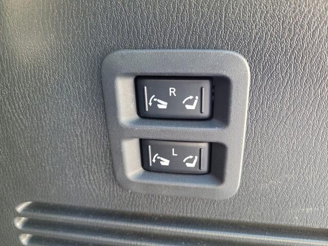 used 2024 Nissan Armada car, priced at $44,985