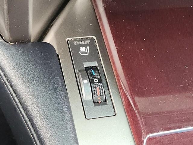 used 2018 Lexus GX 460 car, priced at $28,750