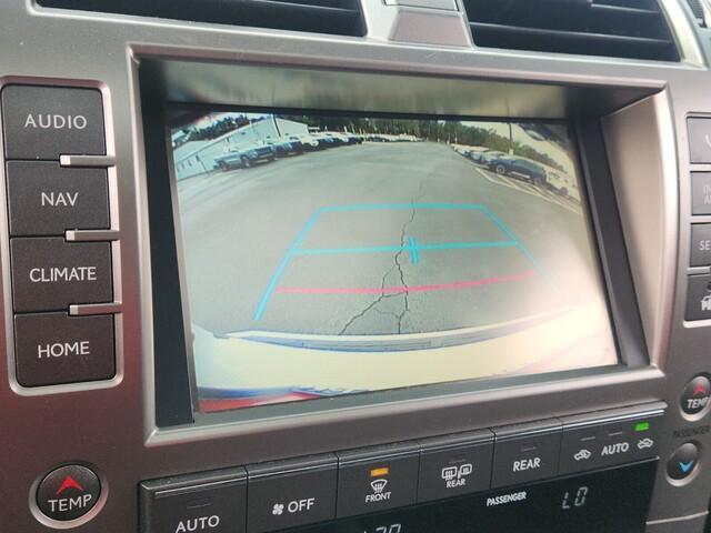 used 2018 Lexus GX 460 car, priced at $28,750