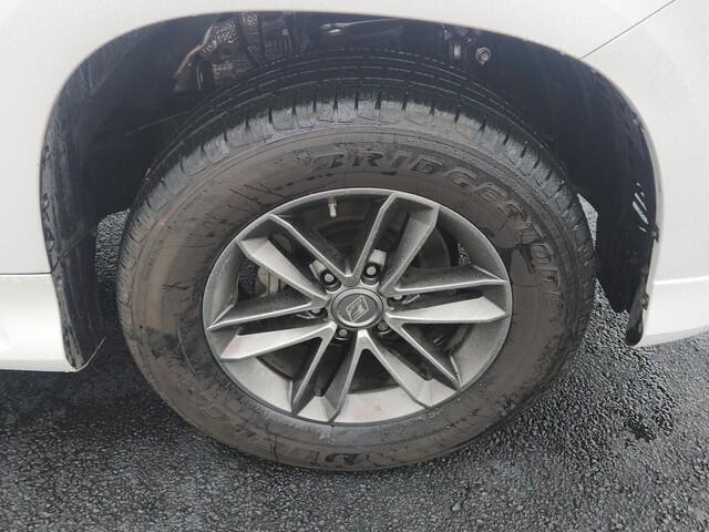 used 2018 Lexus GX 460 car, priced at $28,750