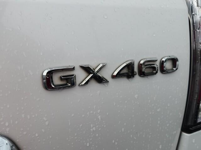 used 2018 Lexus GX 460 car, priced at $28,750