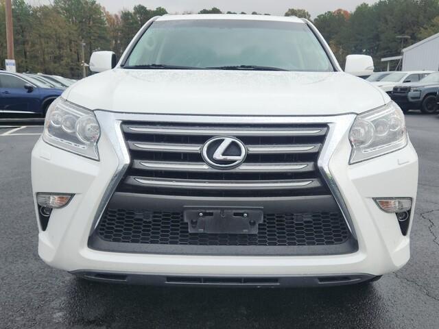 used 2018 Lexus GX 460 car, priced at $28,750
