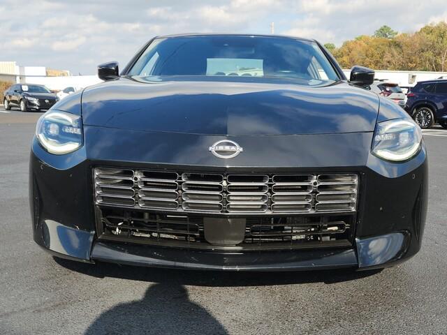 used 2024 Nissan Z car, priced at $36,790