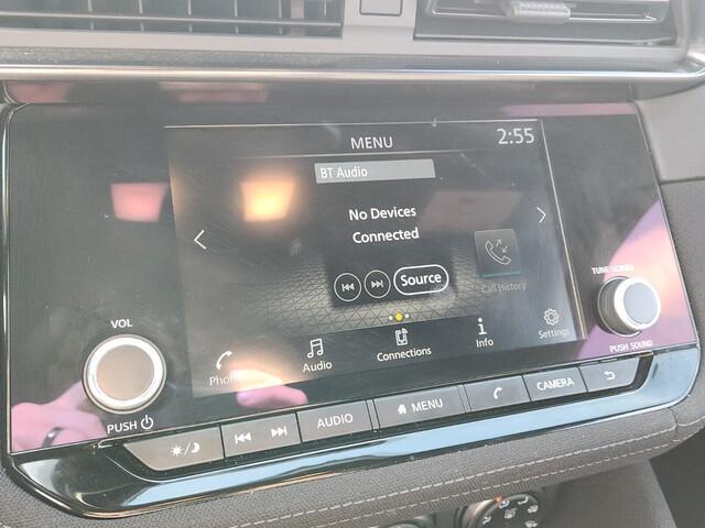 used 2024 Nissan Z car, priced at $36,790