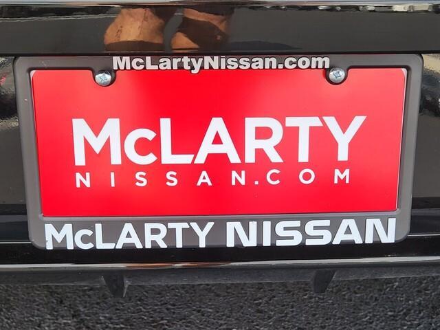 used 2024 Nissan Z car, priced at $36,790