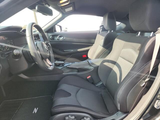 used 2024 Nissan Z car, priced at $36,790