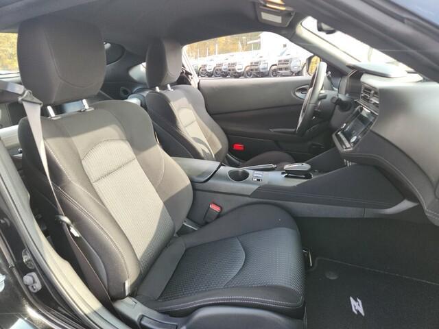 used 2024 Nissan Z car, priced at $36,790