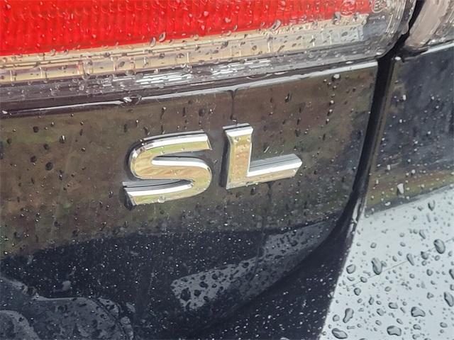 used 2019 Nissan Armada car