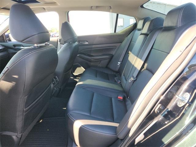 used 2020 Nissan Altima car, priced at $21,300