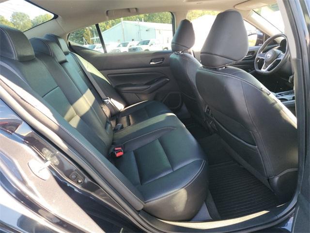 used 2020 Nissan Altima car, priced at $21,300