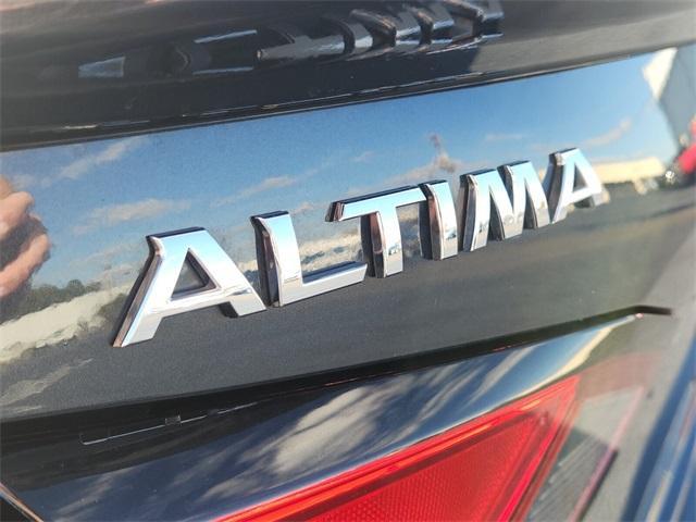 used 2020 Nissan Altima car, priced at $21,300