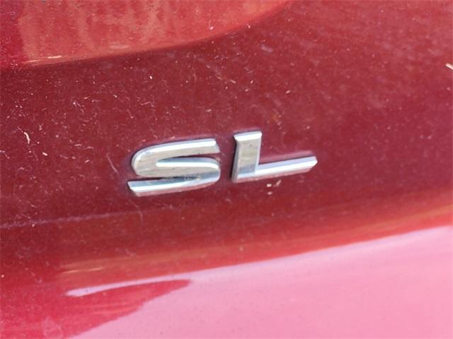 used 2023 Nissan Pathfinder car, priced at $28,365