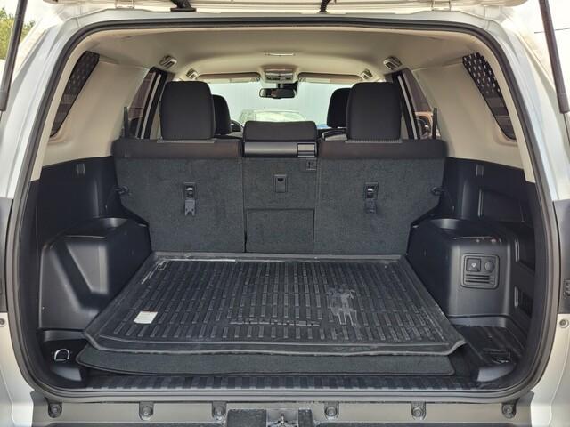 used 2022 Toyota 4Runner car, priced at $37,950