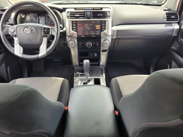 used 2022 Toyota 4Runner car, priced at $37,950