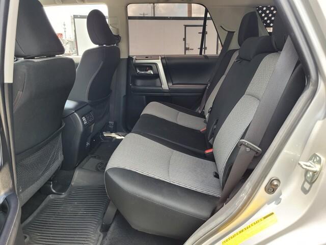 used 2022 Toyota 4Runner car, priced at $37,950