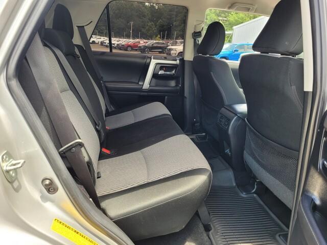 used 2022 Toyota 4Runner car, priced at $37,950