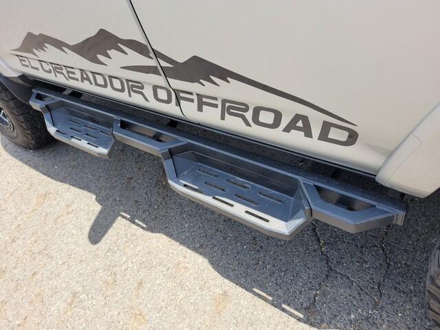 used 2022 Toyota 4Runner car, priced at $37,950