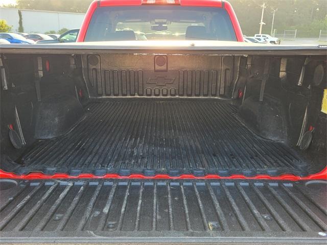 used 2019 Chevrolet Silverado 1500 LD car, priced at $25,985