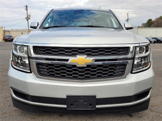 used 2020 Chevrolet Tahoe car, priced at $29,000