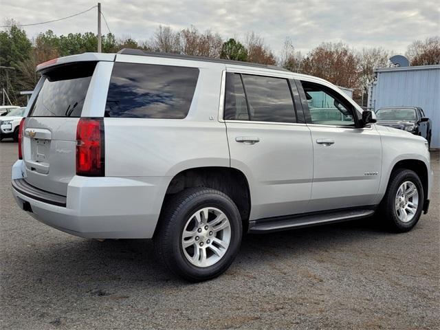 used 2020 Chevrolet Tahoe car, priced at $29,000