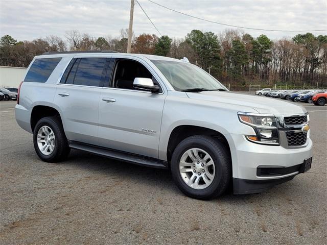 used 2020 Chevrolet Tahoe car, priced at $29,000