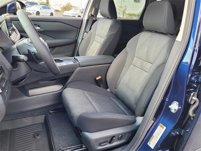 new 2026 Nissan Rogue car, priced at $27,885