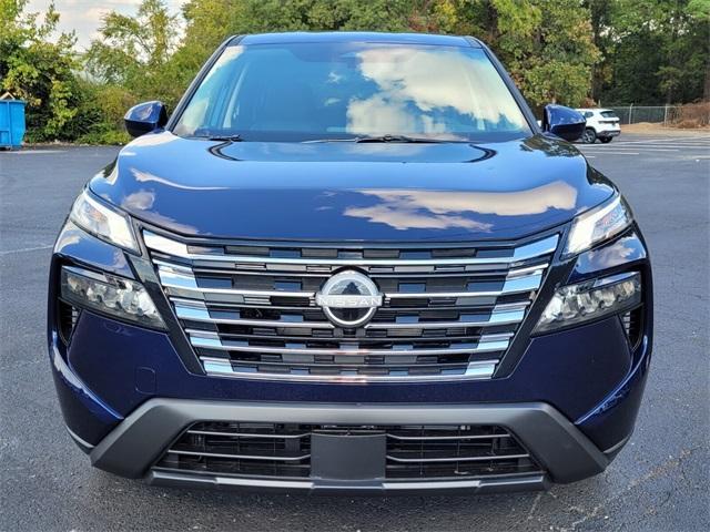 new 2026 Nissan Rogue car, priced at $27,885