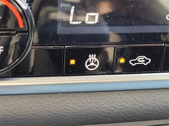 new 2026 Nissan Rogue car, priced at $27,885