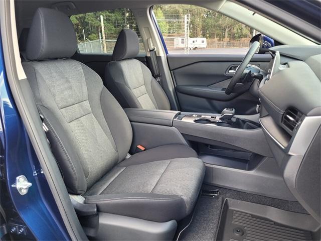 new 2026 Nissan Rogue car, priced at $27,885