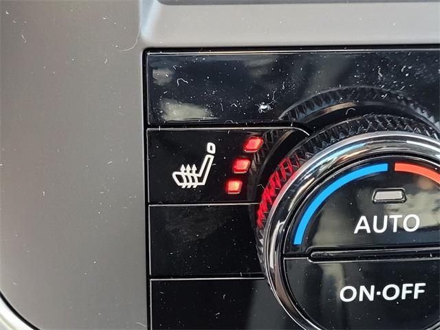 new 2026 Nissan Rogue car, priced at $27,885