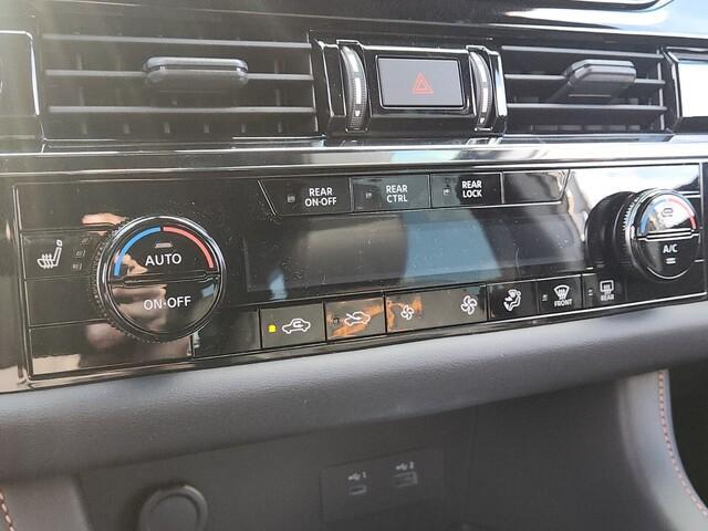 new 2025 Nissan Pathfinder car, priced at $38,661