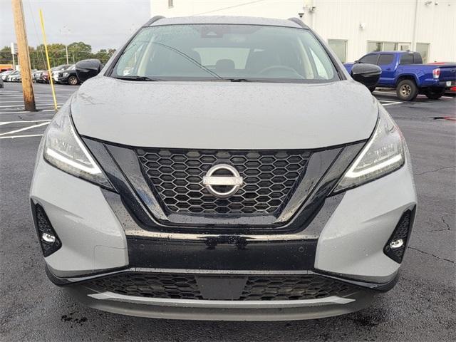 used 2024 Nissan Murano car, priced at $27,200