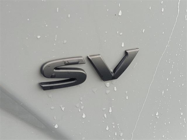 used 2024 Nissan Murano car, priced at $27,200