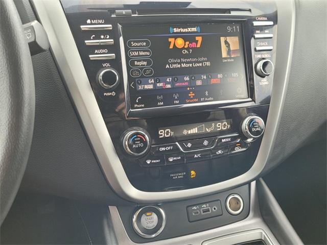 used 2024 Nissan Murano car, priced at $27,200