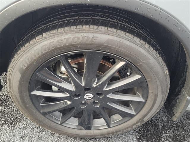 used 2024 Nissan Murano car, priced at $27,200