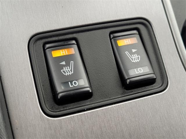 used 2024 Nissan Murano car, priced at $27,200