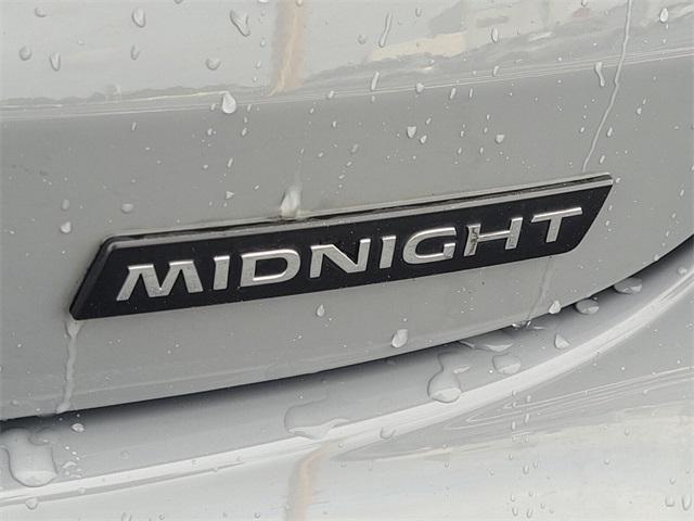 used 2024 Nissan Murano car, priced at $27,200