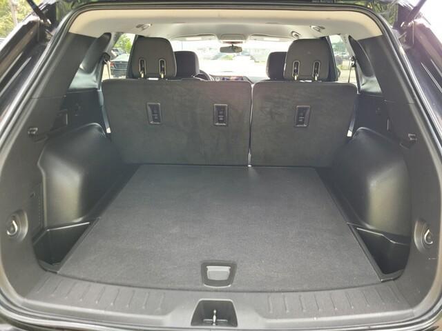 used 2021 Chevrolet Blazer car, priced at $18,450