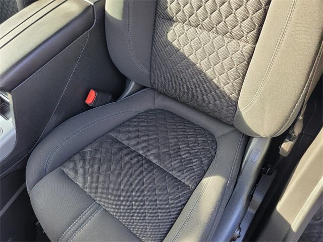 used 2021 Chevrolet Blazer car, priced at $19,250