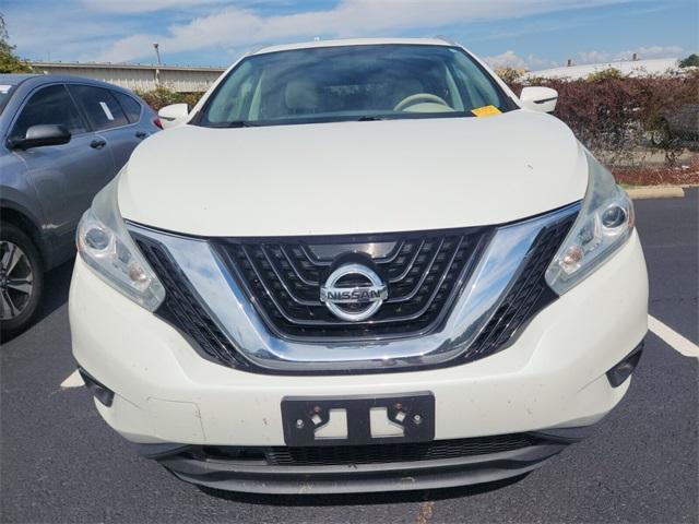 used 2017 Nissan Murano car, priced at $14,410