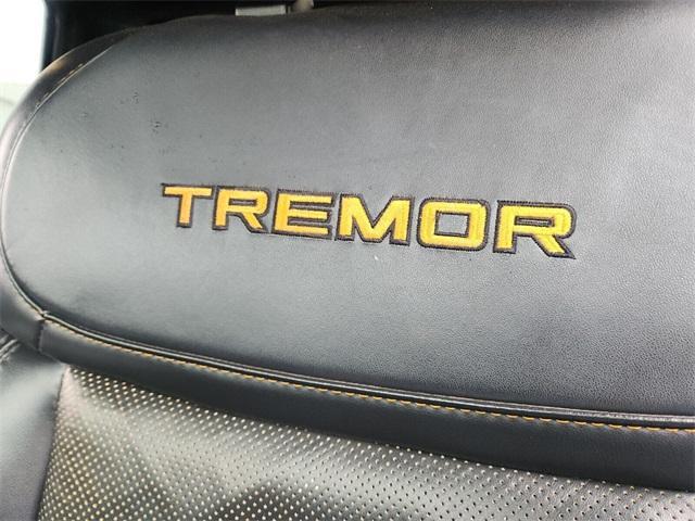 used 2021 Ford F-150 car, priced at $39,995